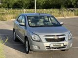 Chevrolet Cobalt 2023 года за 6 600 000 тг. в Шымкент