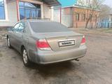 Toyota Camry 2006 года за 5 800 000 тг. в Кызылорда – фото 4