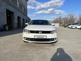 Volkswagen Jetta 2012 годаүшін5 500 000 тг. в Уральск