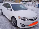 Toyota Camry 2014 года за 9 500 000 тг. в Караганда – фото 4