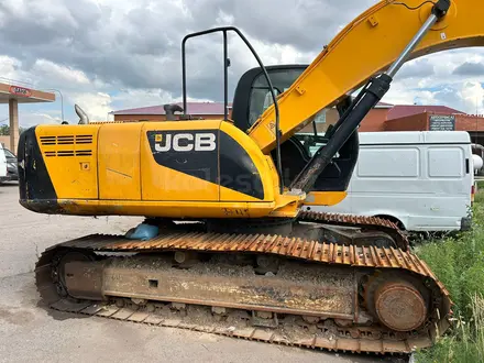 JCB  JS220 2012 года за 18 700 000 тг. в Астана – фото 2