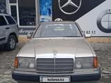 Mercedes-Benz E 230 1991 года за 2 500 000 тг. в Талдыкорган – фото 4