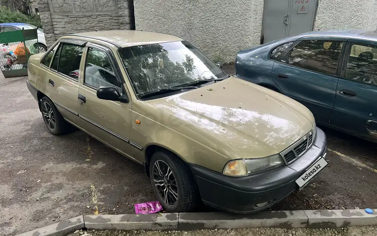 Daewoo Nexia 2008 года за 1 550 000 тг. в Алматы