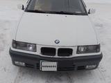 BMW 316 1995 года за 1 500 000 тг. в Актобе – фото 2