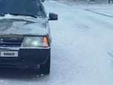 ВАЗ (Lada) 21099 1999 года за 1 500 000 тг. в Караганда