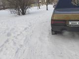 ВАЗ (Lada) 21099 1999 года за 1 500 000 тг. в Караганда – фото 2