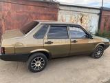 ВАЗ (Lada) 21099 1999 года за 1 500 000 тг. в Караганда – фото 4