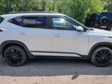 Kia Seltos 2022 года за 9 000 000 тг. в Караганда – фото 3