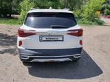 Kia Seltos 2022 года за 9 000 000 тг. в Караганда – фото 4