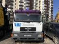 MAN  LE/L 2000 2002 годаүшін16 666 666 тг. в Алматы