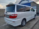 Toyota Alphard 2004 годаfor7 200 000 тг. в Жанаозен – фото 3