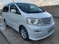 Toyota Alphard 2004 годаfor7 200 000 тг. в Жанаозен