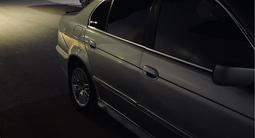 BMW 525 1997 года за 2 000 000 тг. в Жезказган – фото 4