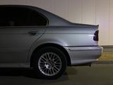 BMW 525 1997 годаүшін2 600 000 тг. в Жезказган – фото 2