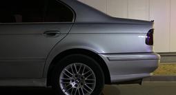 BMW 525 1997 года за 2 000 000 тг. в Жезказган – фото 2