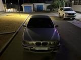 BMW 525 1997 годаүшін2 600 000 тг. в Жезказган