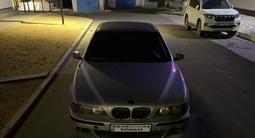 BMW 525 1997 года за 2 000 000 тг. в Жезказган