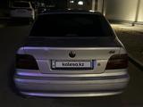 BMW 525 1997 годаүшін2 600 000 тг. в Жезказган – фото 5