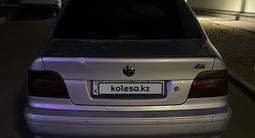 BMW 525 1997 года за 2 000 000 тг. в Жезказган – фото 5