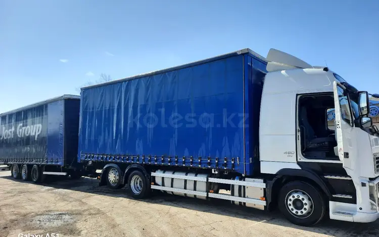 Volvo  FH 2012 года за 21 000 000 тг. в Алматы