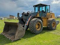 SDLG 2008 годаfor9 000 000 тг. в Кулан