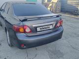 Toyota Corolla 2008 года за 5 500 000 тг. в Караганда – фото 3