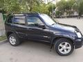 Chevrolet Niva 2013 года за 3 100 000 тг. в Павлодар – фото 9