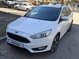 Ford Focus 2016 года за 6 000 000 тг. в Усть-Каменогорск