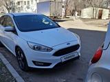 Ford Focus 2016 года за 6 000 000 тг. в Усть-Каменогорск – фото 2