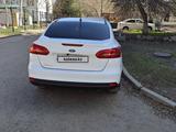 Ford Focus 2016 года за 6 000 000 тг. в Усть-Каменогорск – фото 3