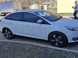 Ford Focus 2016 года за 6 000 000 тг. в Усть-Каменогорск – фото 4