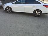 Ford Focus 2016 года за 6 000 000 тг. в Усть-Каменогорск – фото 5