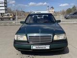 Mercedes-Benz C 180 1996 года за 2 500 000 тг. в Павлодар
