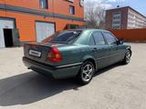 Mercedes-Benz C 180 1996 года за 2 500 000 тг. в Павлодар – фото 5