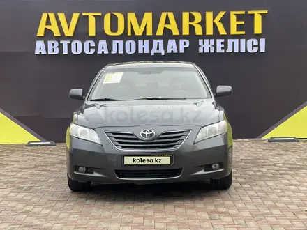 Toyota Camry 2007 года за 6 100 000 тг. в Кызылорда – фото 2