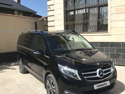 Mercedes-Benz V 200 2014 года за 21 000 000 тг. в Шымкент