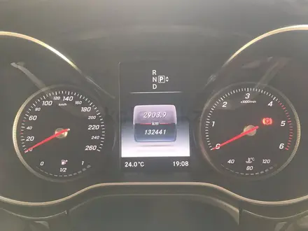 Mercedes-Benz V 200 2014 года за 21 000 000 тг. в Шымкент – фото 8