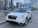 Subaru Forester 2013 годаүшін7 900 000 тг. в Усть-Каменогорск