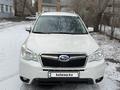 Subaru Forester 2013 годаүшін7 900 000 тг. в Усть-Каменогорск – фото 5