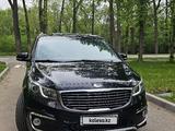 Kia Carnival 2016 года за 8 000 000 тг. в Алматы – фото 2