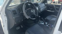 Mitsubishi Pajero 2013 года за 12 500 000 тг. в Актау – фото 4