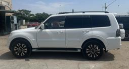 Mitsubishi Pajero 2013 года за 12 500 000 тг. в Актау – фото 5