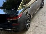 Kia Optima 2019 годаүшін4 600 000 тг. в Алматы