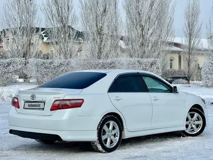 Toyota Camry 2009 года за 6 300 000 тг. в Астана – фото 6