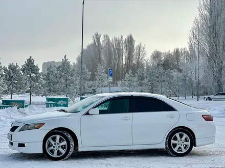 Toyota Camry 2009 года за 6 300 000 тг. в Астана – фото 3