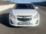 Chevrolet Cruze 2013 года за 4 200 000 тг. в Астана – фото 4