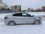 Kia Rio 2014 годаүшін5 200 000 тг. в Астана – фото 5