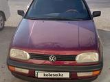 Volkswagen Golf 1994 года за 1 900 000 тг. в Шымкент