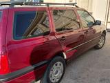 Volkswagen Golf 1994 года за 1 900 000 тг. в Шымкент – фото 2
