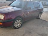 Volkswagen Golf 1994 года за 1 900 000 тг. в Шымкент – фото 5